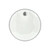 Code BLASTCL22 Blast Series Clear Drumhead. 22"
