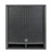 HK PREM-PRO-118-SUB-D2 1200 Watt 1 x 18" Active Subwoofer