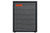 WEM Silver Starfinder 212V - Speaker Cabinet w/ 2x12" Speakers