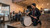 Rhythm Tech RTLVDK SessionGo Drum Kit