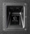 HK FINEO-FO-15-BLK 1000 Watt 15" Install Speaker. Black