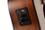 Cort EARTH60MCEOP Earth Series 60 Mahogany Dreadnought Acoustic Electric Guitar. Open Pore