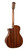 Cort GA4NSG Essence Series ES-GA4 Auditorium Acoustic Electric Guitar. Natural Semi Gloss