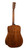 Cort EARTH60NAT Earth Series 60 Dreadnought Acoustic Guitar. Natural Gloss