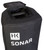 HK Audio 1007936 Protective Cover for SONAR 110 XI