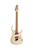Cort MUTILITYII-MBG X Series Mutility II Double Cutaway Electric Guitar. Military Beige