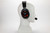CAD MH350 Closed-back Streaming USB Headset with Microphone in Black