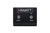 Hiwatt FS201LJ Hi-5 Footswitch - 2-Button