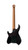 Cort Space 6GTR Electric Guitar w/Gig-bag. Semi Gloss Lava