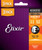 Elixir 16544X Phosphor Bronze Acoustic Guitar Strings with NANOWEB. Custom Light (11-52) 3-Pack