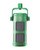 Sontronics Podcast Pro - Dynamic Podcast / Streaming / Broadcast / Gaming Microphone. Green