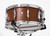 British Drum Co. BS-14-65-SN Big Softy Series Cherry and Balsa Snare. 6.5" x 14"