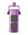 Sontronics Podcast Pro - Dynamic Podcast / Streaming / Broadcast / Gaming Microphone. Purple