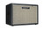 Hiwatt HB210HN - Bass Speaker Cab w/ 2x10” Speakers