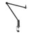 Sontronics Elevate Desktop Microphone Stand. Black