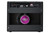 Hiwatt Leeds 50R Combo - 50W 2-Channel Combo w/ Spring Reverb