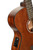 Cort L60MCEOP Luce Series L60M Concert Acoustic Electric guitar. Open Pore