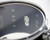 British Drum Co. RAV-10-7-RT Raven Series Rack Tom. 10" x 7"