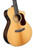 Cort Gold MC6 Ovangkol Acoustic-Electric Guitar w/Premium Gig-bag. Natural Gloss