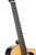Cort Gold MC6 Ovangkol Acoustic-Electric Guitar w/Premium Gig-bag. Natural Gloss