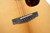 Cort Gold MC6 Ovangkol Acoustic-Electric Guitar w/Premium Gig-bag. Natural Gloss
