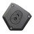 HK Audio LUNAR 110 XA 1200 Watt 10in Premium Active Speaker with 32-bit DSP and Four Presets Bluetooth