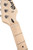 Cort G100 HH G Series Double Cutaway Electric Guitar. Open Pore Black Cherry