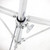 British Drum Co. CAS-HW-BS Casino Series Boom Cymbal Stand
