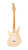 Cort G200SE Electric Guitar. Aged Cream
