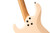 Cort G200SE Electric Guitar. Aged Cream