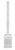 HK Audio HK-POLAR-MKII-12-WHT Polar 12 MKII Column PA System. White
