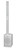 HK Audio HK-POLAR-MKII-12-WHT Polar 12 MKII Column PA System. White