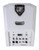 HK Audio HK-POLAR-MKII-12-WHT Polar 12 MKII Column PA System. White