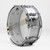 British Drum Co. AV-14-55-SN Aviator Series Aluminum Snare. 5.5" x 14"