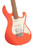 Cort G200SE Electric Guitar. Scarlet Red