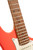Cort G200SE Electric Guitar. Scarlet Red