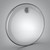 Code RRCL18 Series 18" Resonant Drumhead