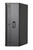 HK Audio LUNAR 115 XA 1200 Watt 15in Premium Active Speaker with 32-bit DSP and Four Presets Bluetooth