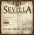 Cleartone Sevilla Series Treated Nylon Classical Guitar Strings. Medium Tension - Ball Ends
