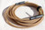 StudioFlex AC-10A-NAT Acoustic Artisan Silver Inst Cable 10FT / 3M