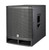 HK Audio PS 115 A 1400 watt 15in Powered Subwoofer with 24-bit DSP and Tuned Presets for LUNAR, SONAR and POLAR MK2