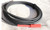 StudioFlex SC-20-BLK Silent Connect Inst Cable 20FT / 6M