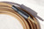 StudioFlex AC-20-NAT Acoustic Artisan Silver Inst Cable 20FT / 6M
