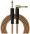 StudioFlex AC-20A-NAT Acoustic Artisan Silver Inst Angle Cable 20FT / 6M