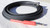 StudioFlex SC-25A-BLK Silent Connect Inst Angle Cable 25FT / 7.5M