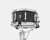 British Drum Co. SEV-13-7-SN Super Seven Series Purpleheart Snare. 7" x 13"