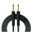 StudioFlex UC-10-BLK Ultra Series Silver Inst Cable 10FT / 3M