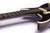 Washburn H10TB Wing Series Hawk Electric Guitar. Trans Black