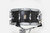British Drum Co. TAL-14-65-SN Nicko McBrain Signature Series Talisman Steel Snare. 6.5" x 14"