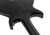 Washburn H12TB Wing Series Hawk 12-String Electric Guitar. Trans Black